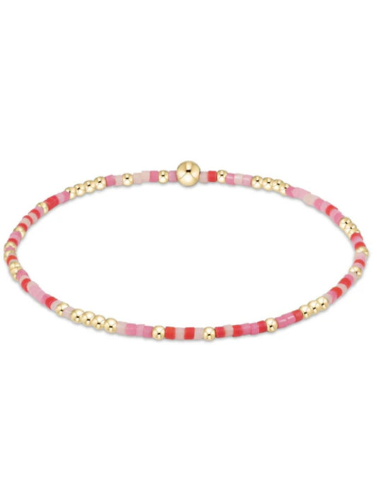 egirl Hope Unwritten Bracelet - Kind Of A Pig Deal