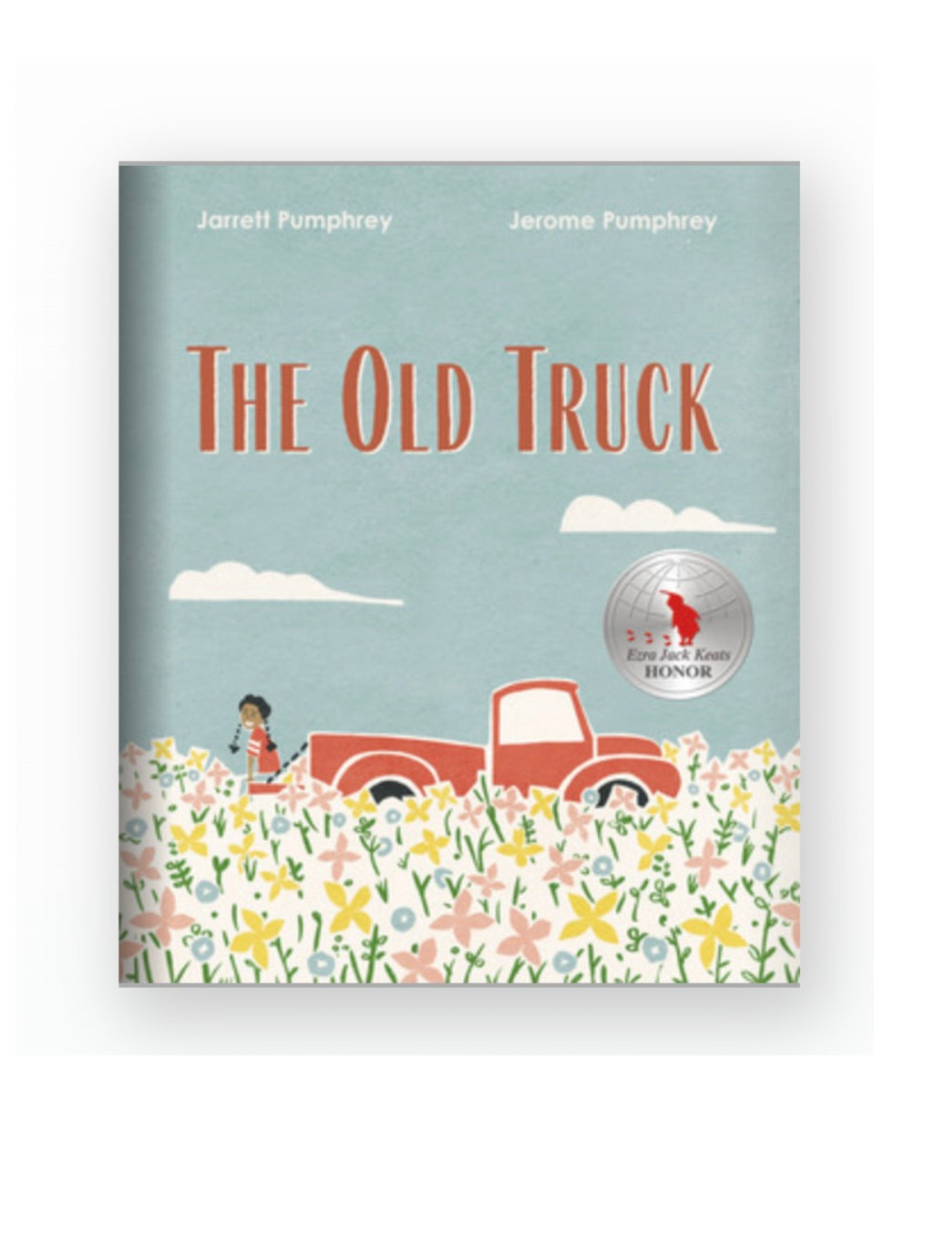 The Old Truck