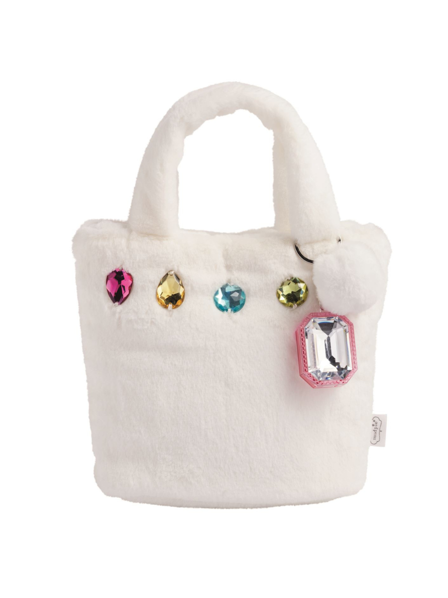 Glitzy Purse