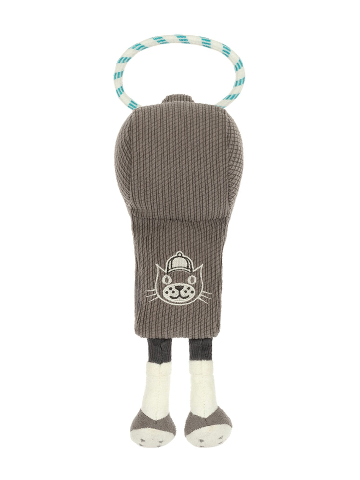 Amuseables Sports Walston Whistle