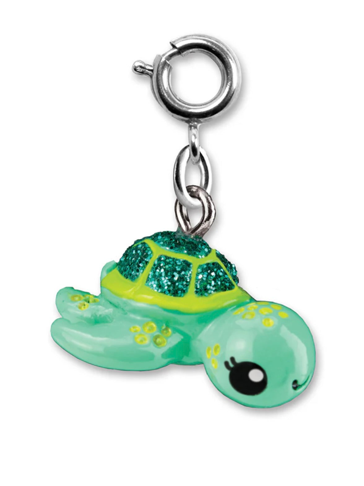 Baby Sea Turtle Charm