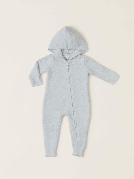 CozyChic Baby Snow Suit - Blue