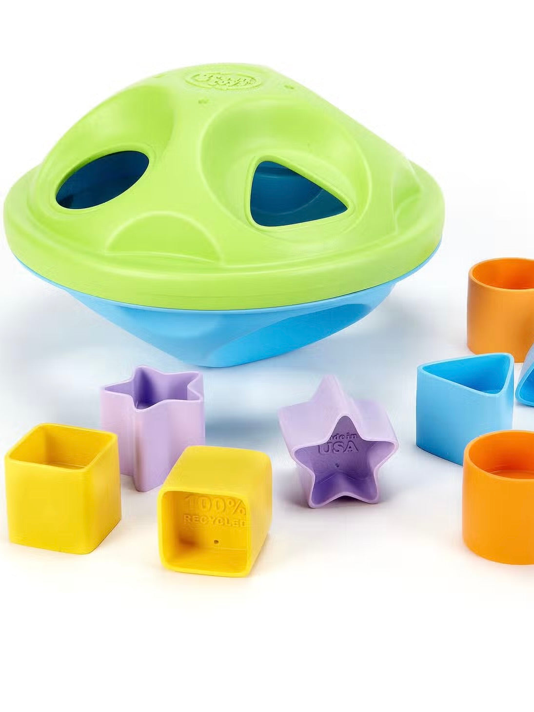 Shape Sorter