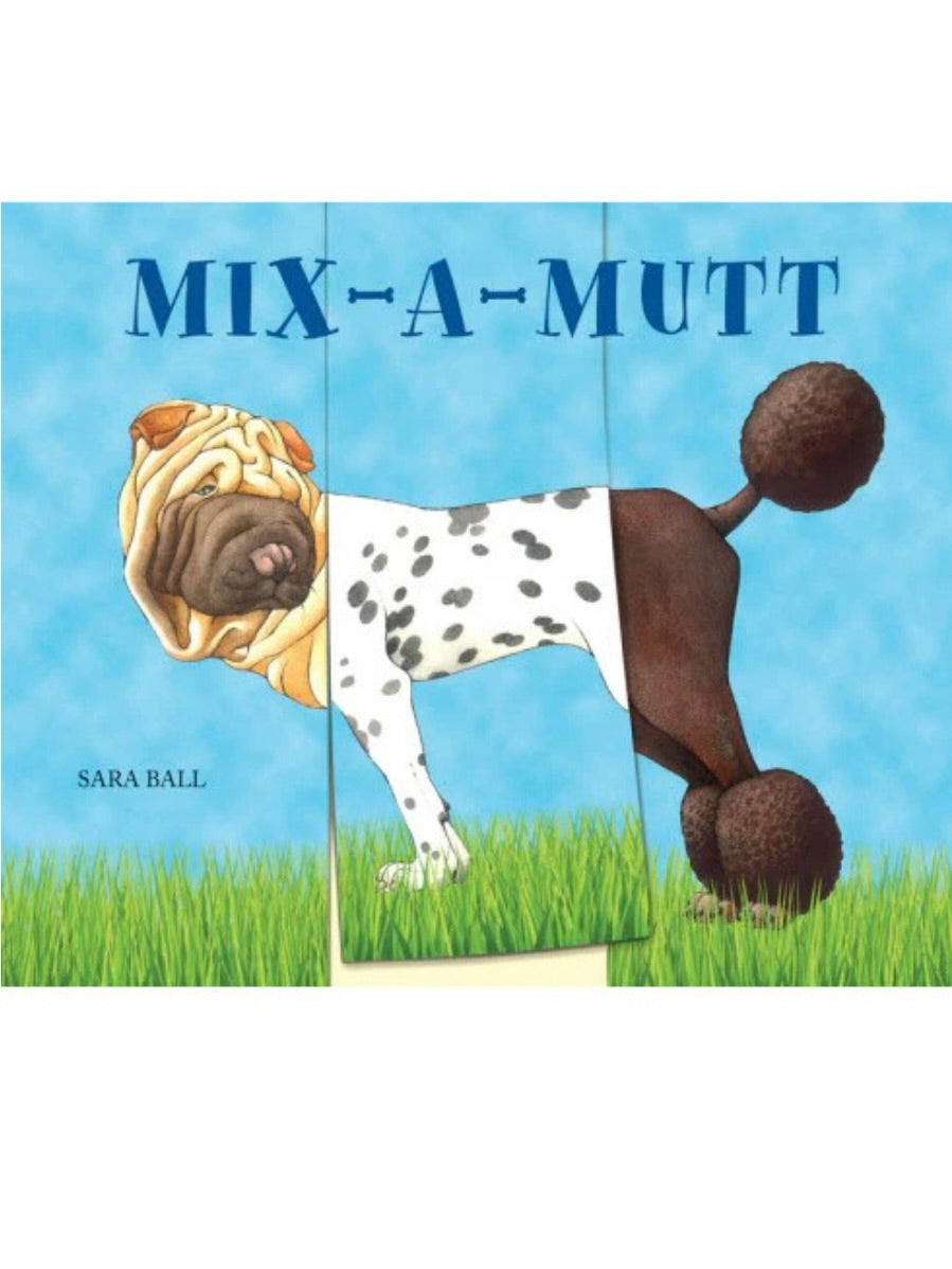 Mix-A-Mutt