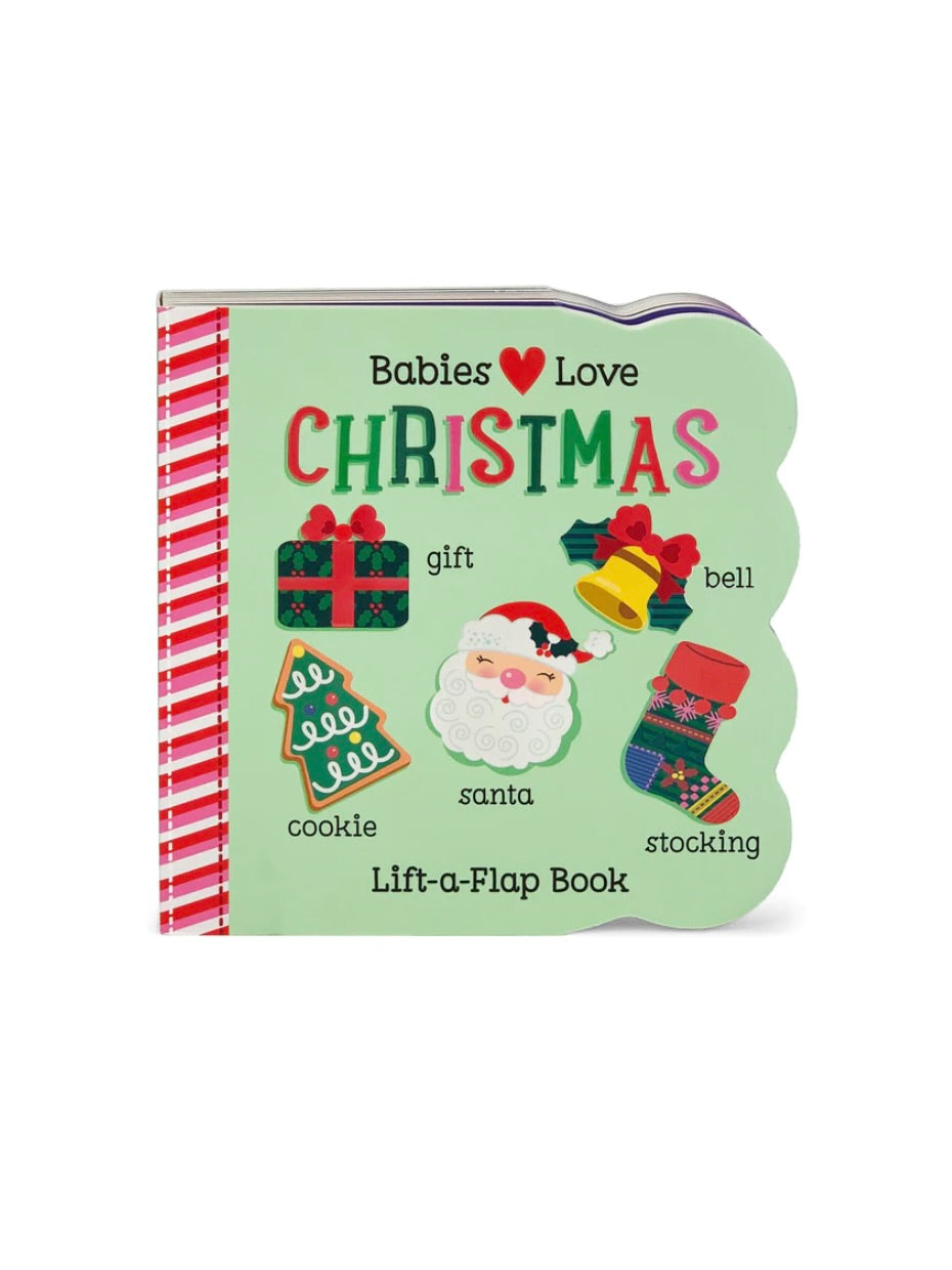 Babies Love Christmas