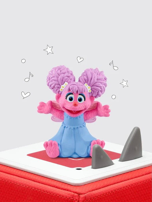 Sesame Street: Abby Cadabby
