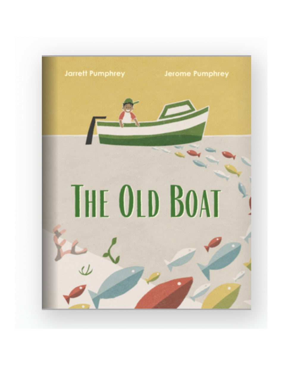 The Old Boat
