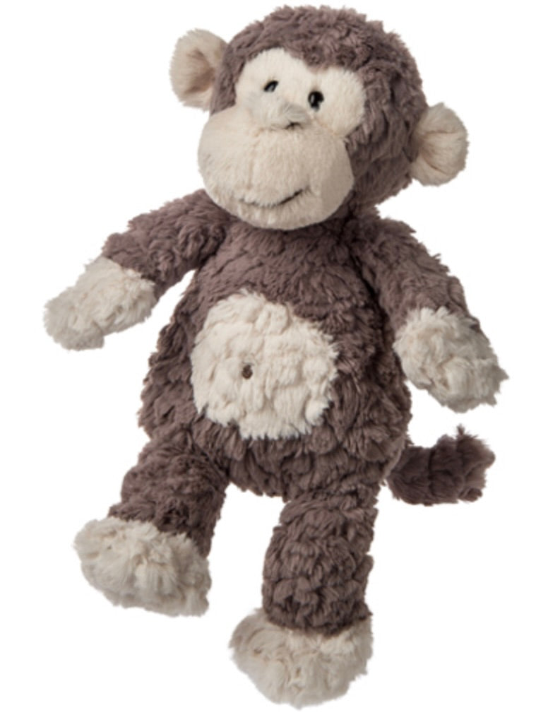 Putty Grey Monkey
