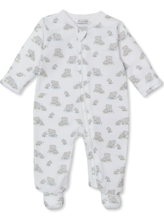 Elephant Esprit Footie