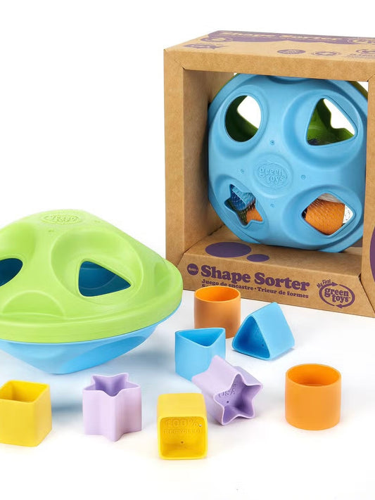 Shape Sorter