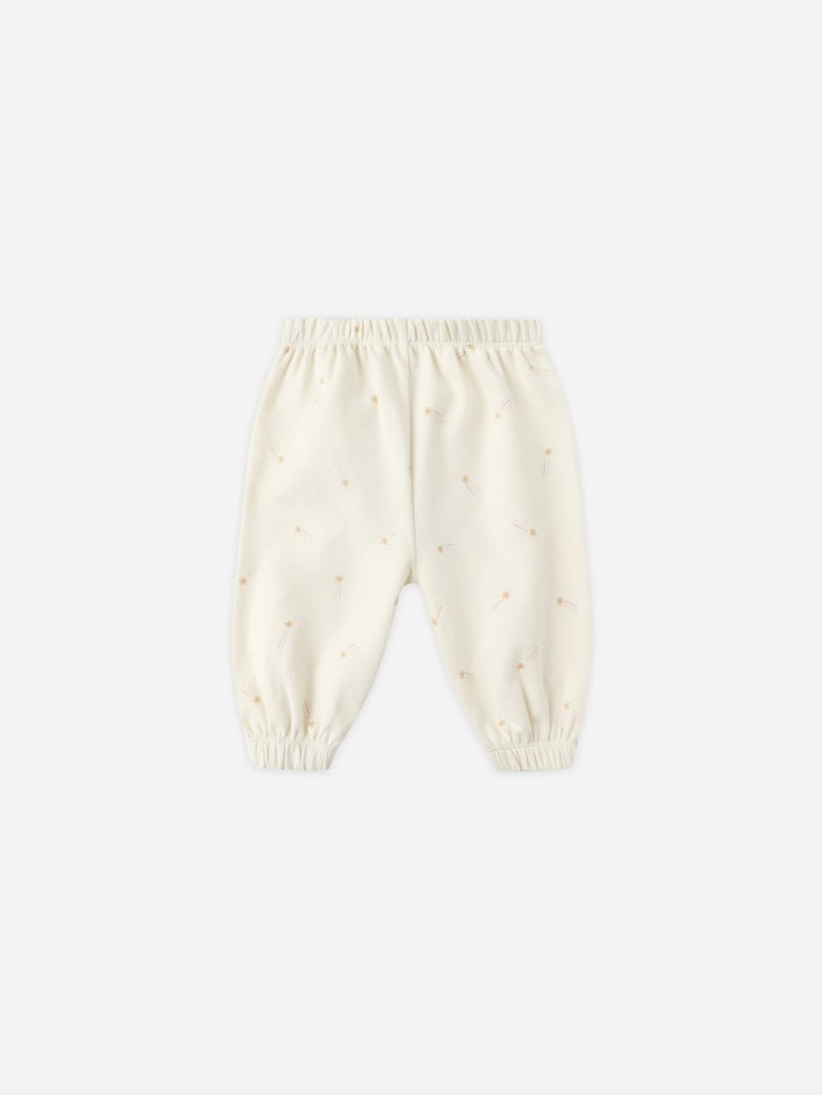 Oversized Sweatpant- Shooting Stars