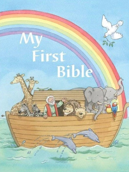 My First Bible