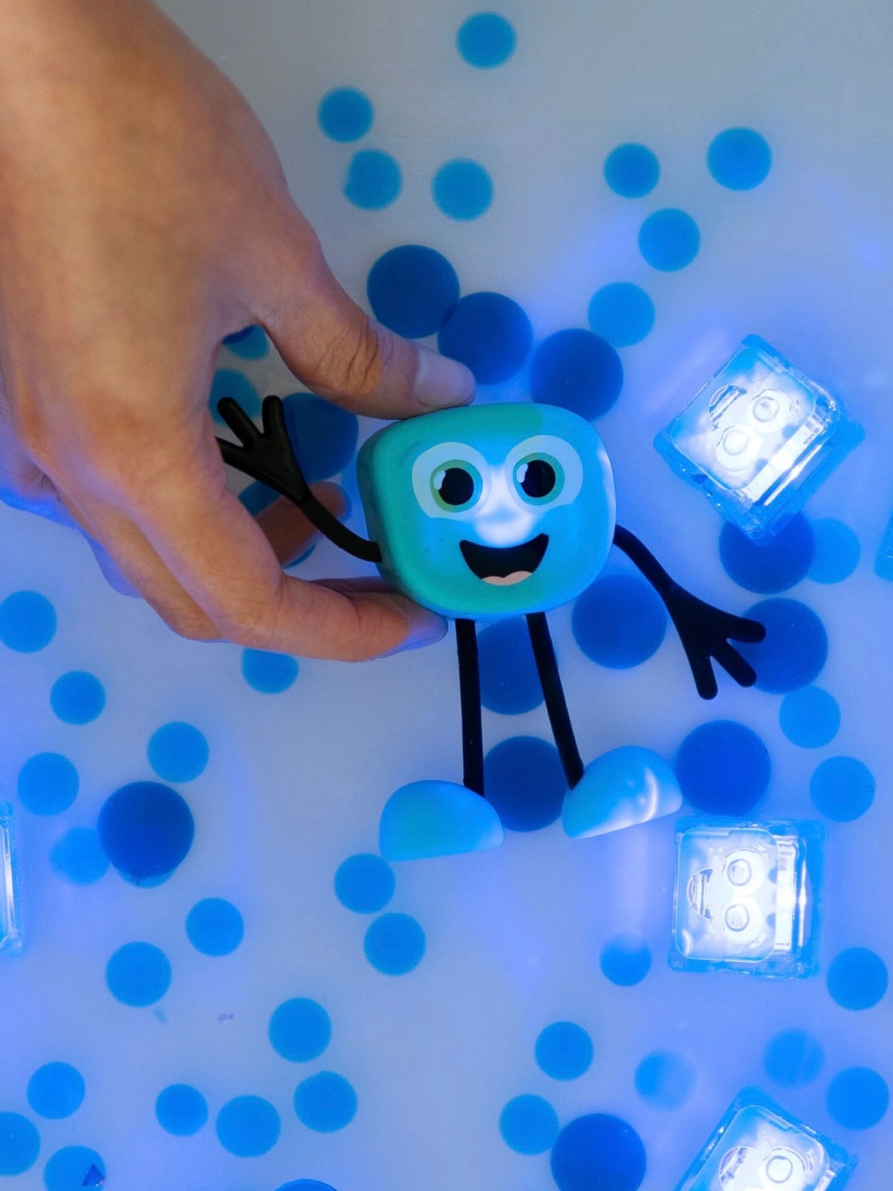 Glo Pals Blair Light Up Character