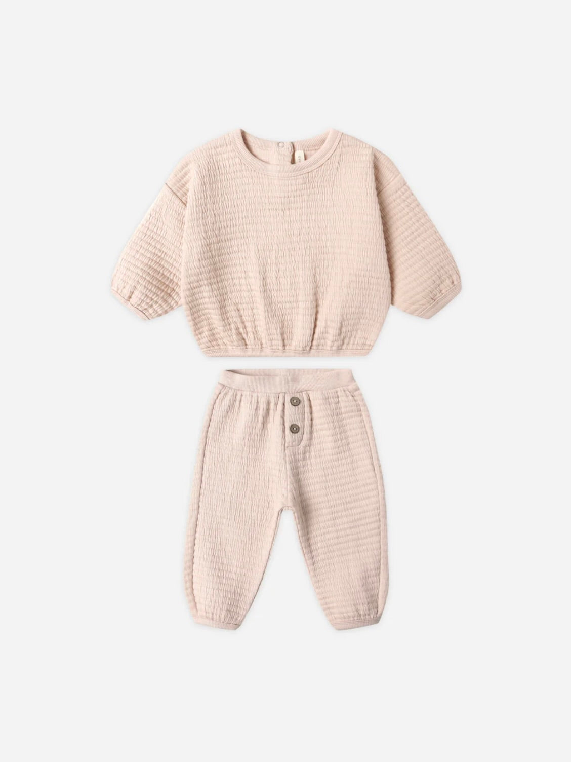 Textured Set - Antique