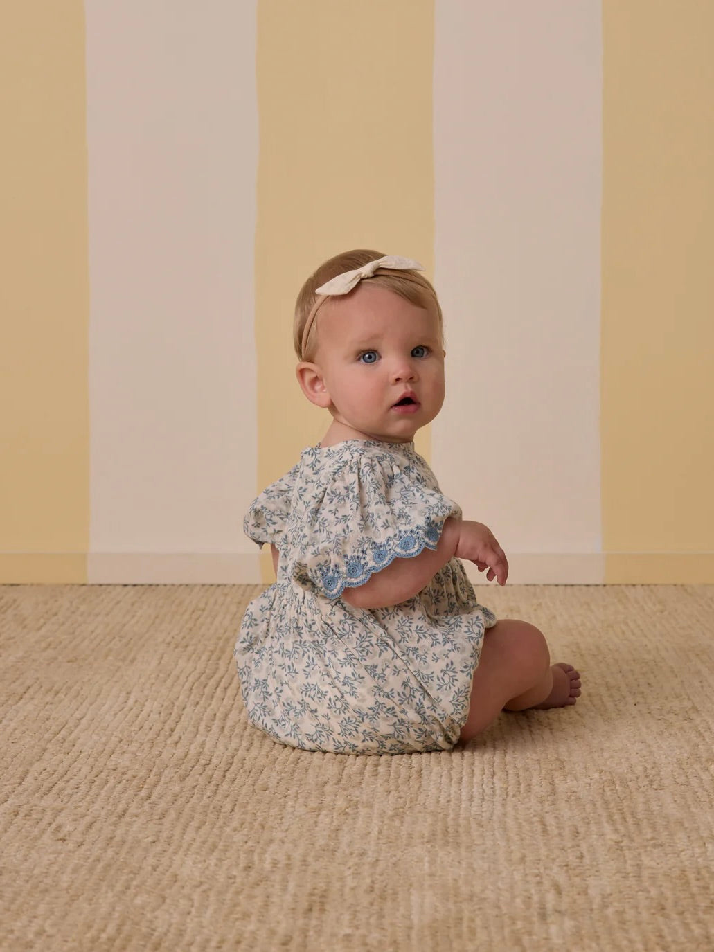 Blossom Kalea Romper