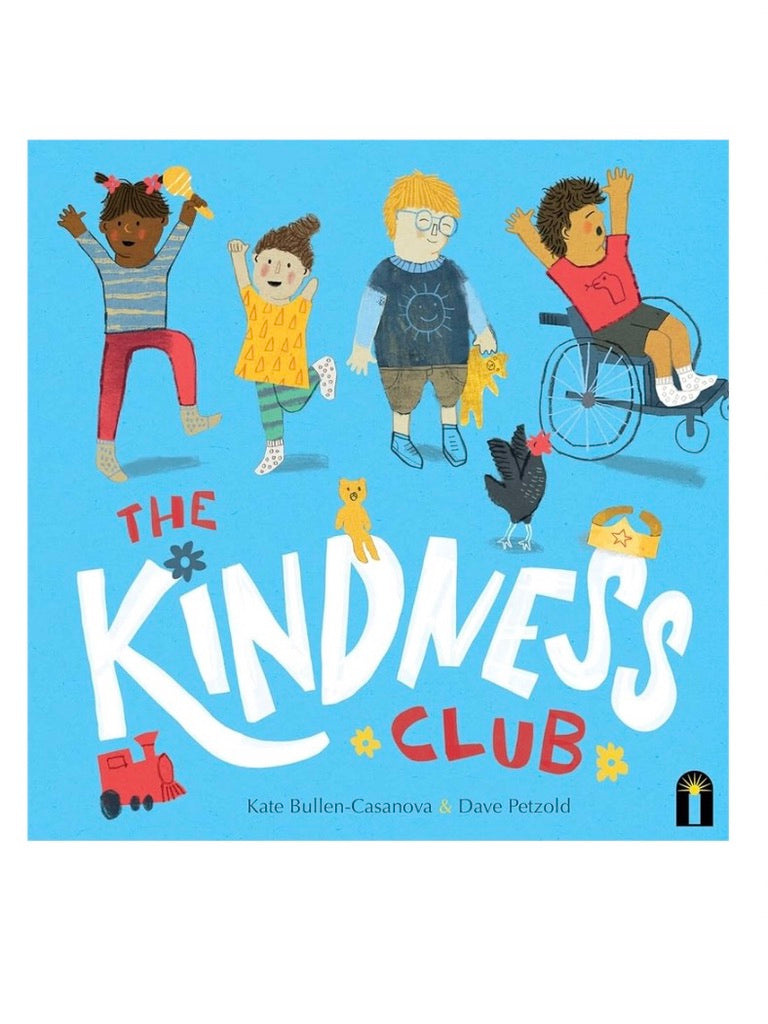 Kindness Club