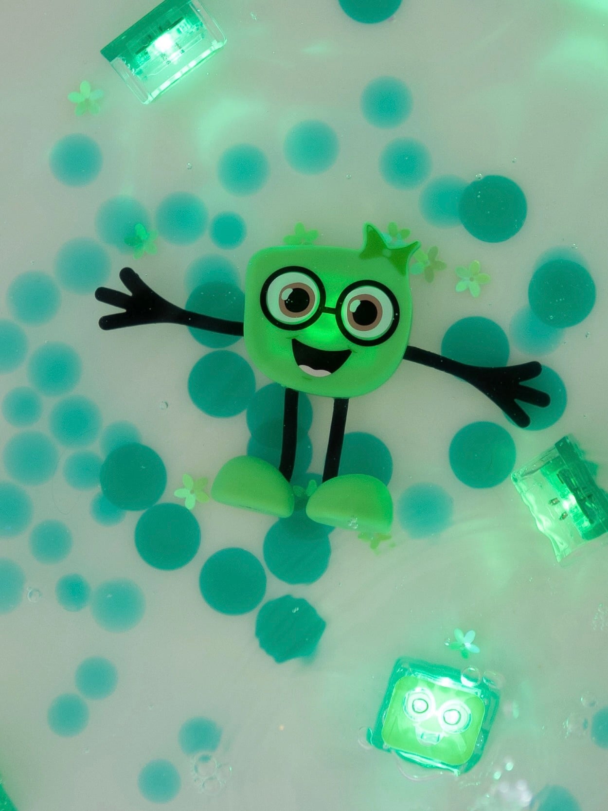 Glo Pals Pippa Character