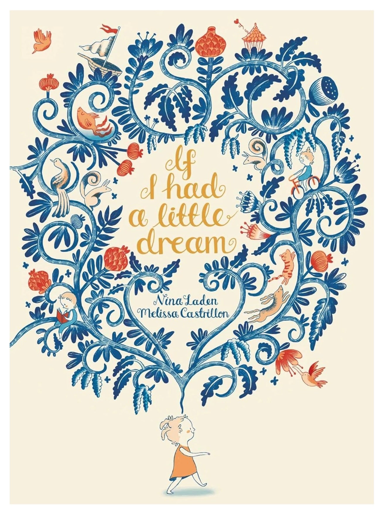 If I Had A Little Dream