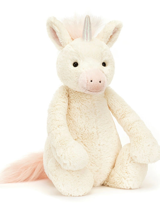 Bashful Unicorn Big