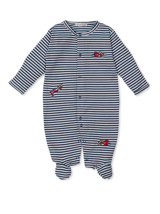 Football Fever Footie