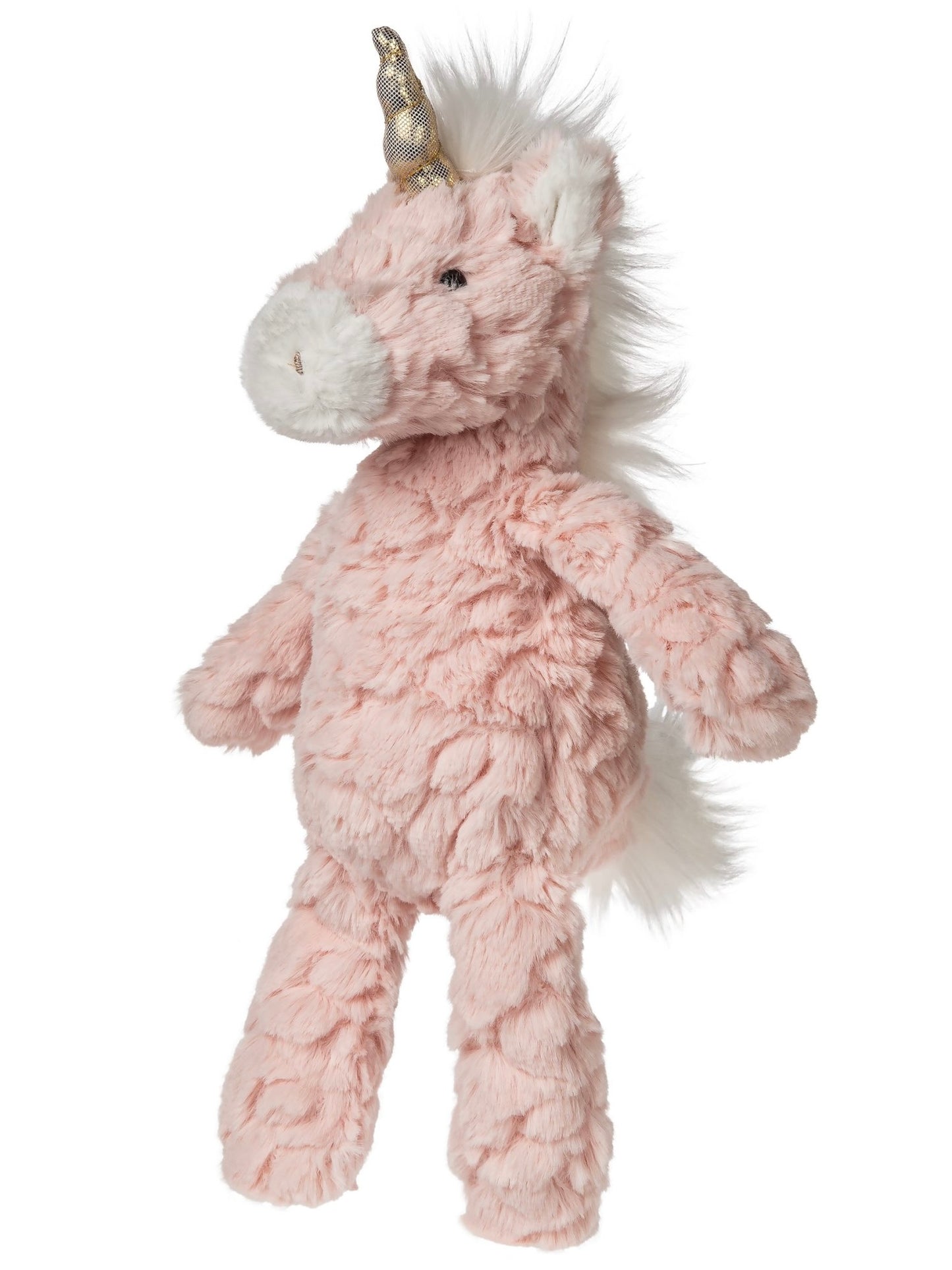 Putty Blush Small Unicorn