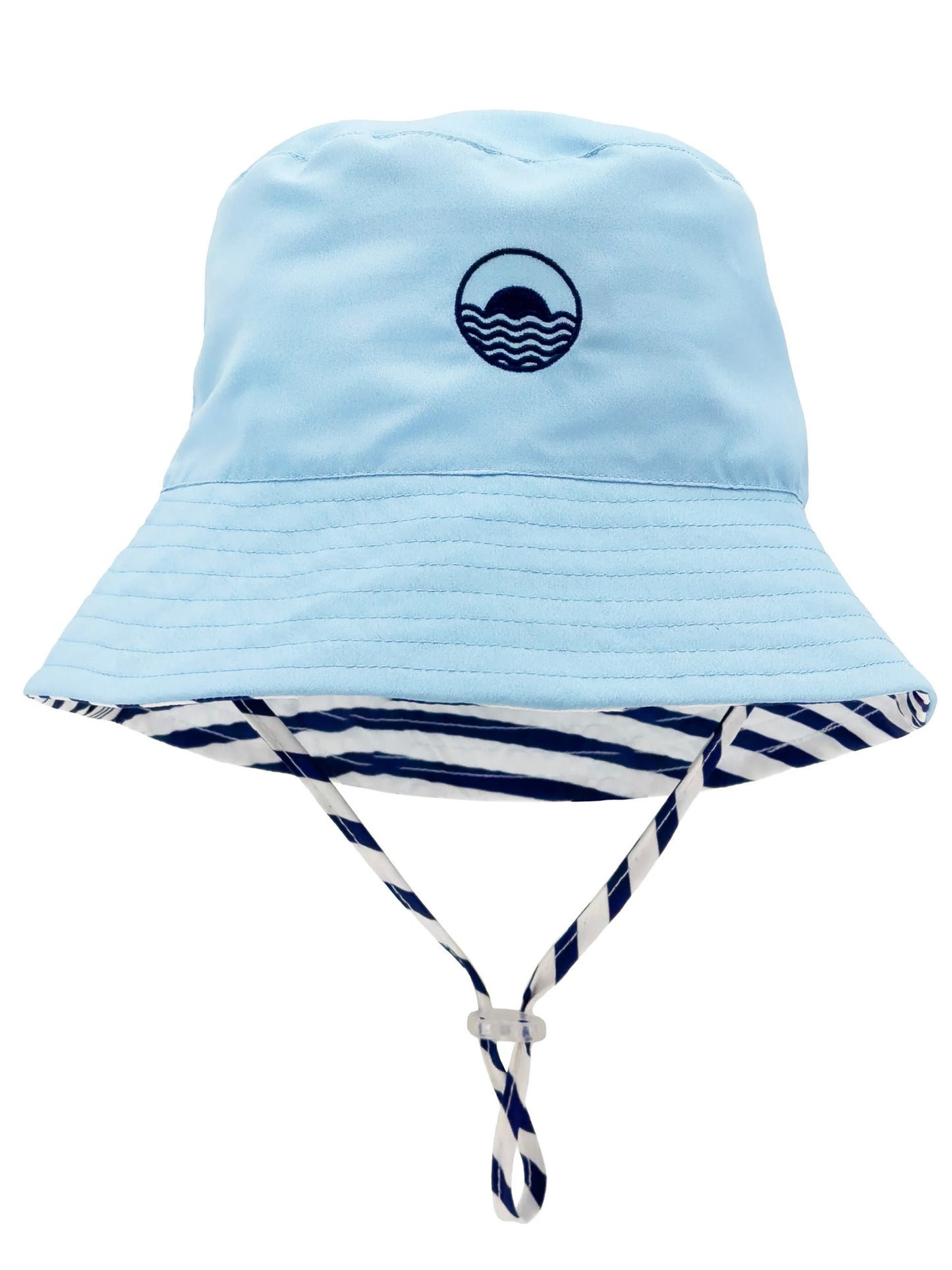 Suns Out Reversible Bucket Hat