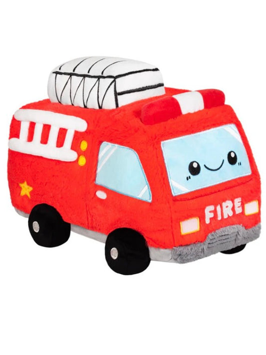 Squishable Go! Fire Truck