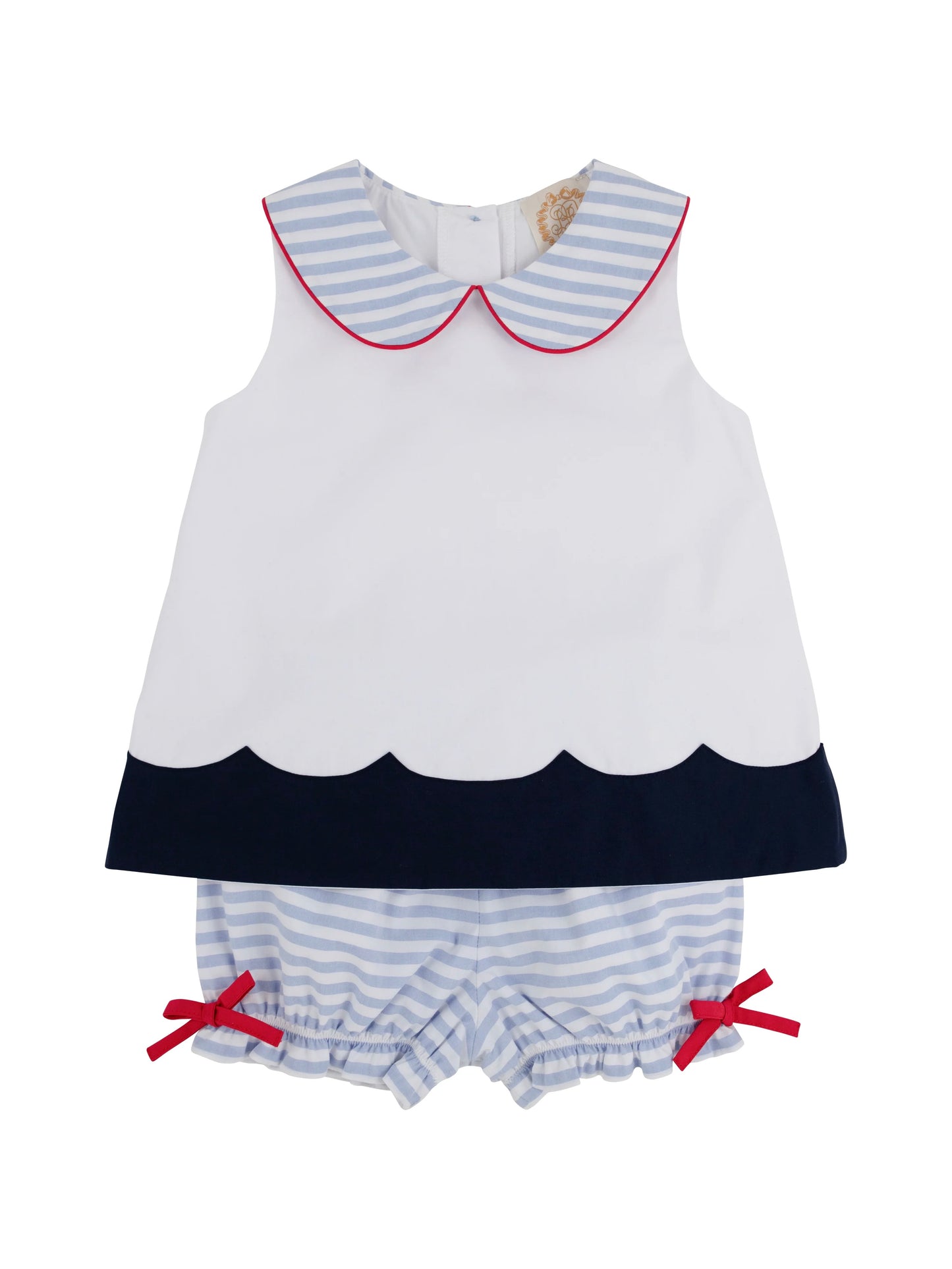Colleens Colorblock Set