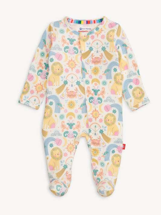 Constellation Prize Footie