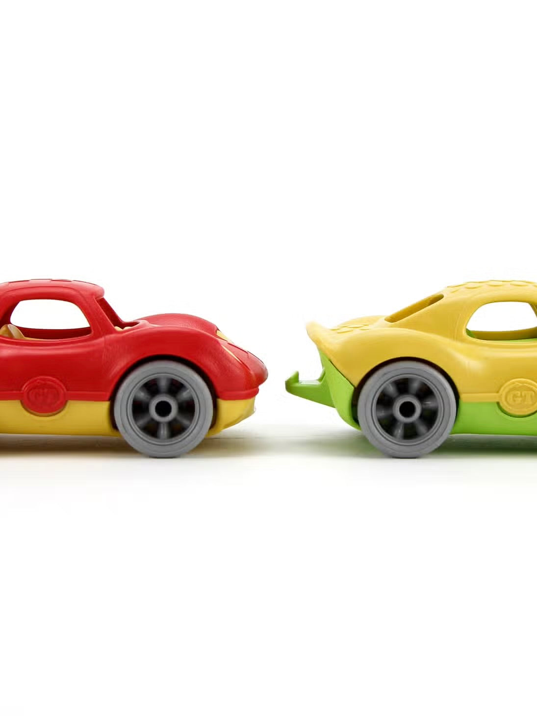 Stack & Link Racers