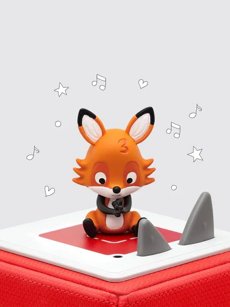 Counting Songs + Time Tables