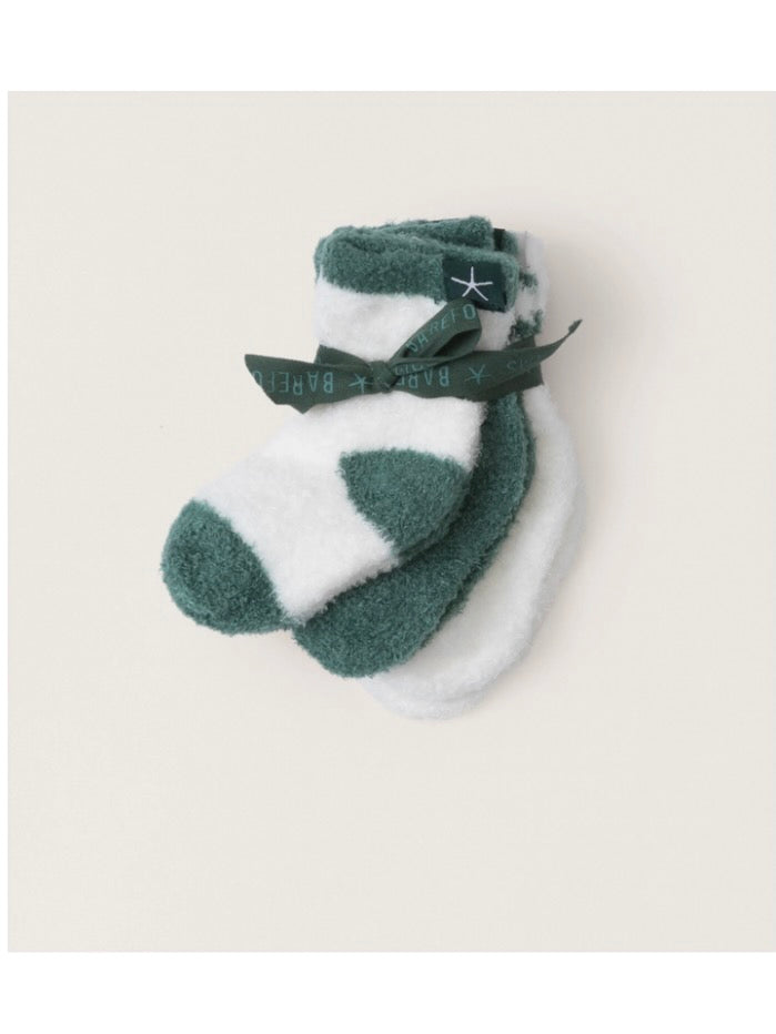 Infant Pinecrest Sock Set
