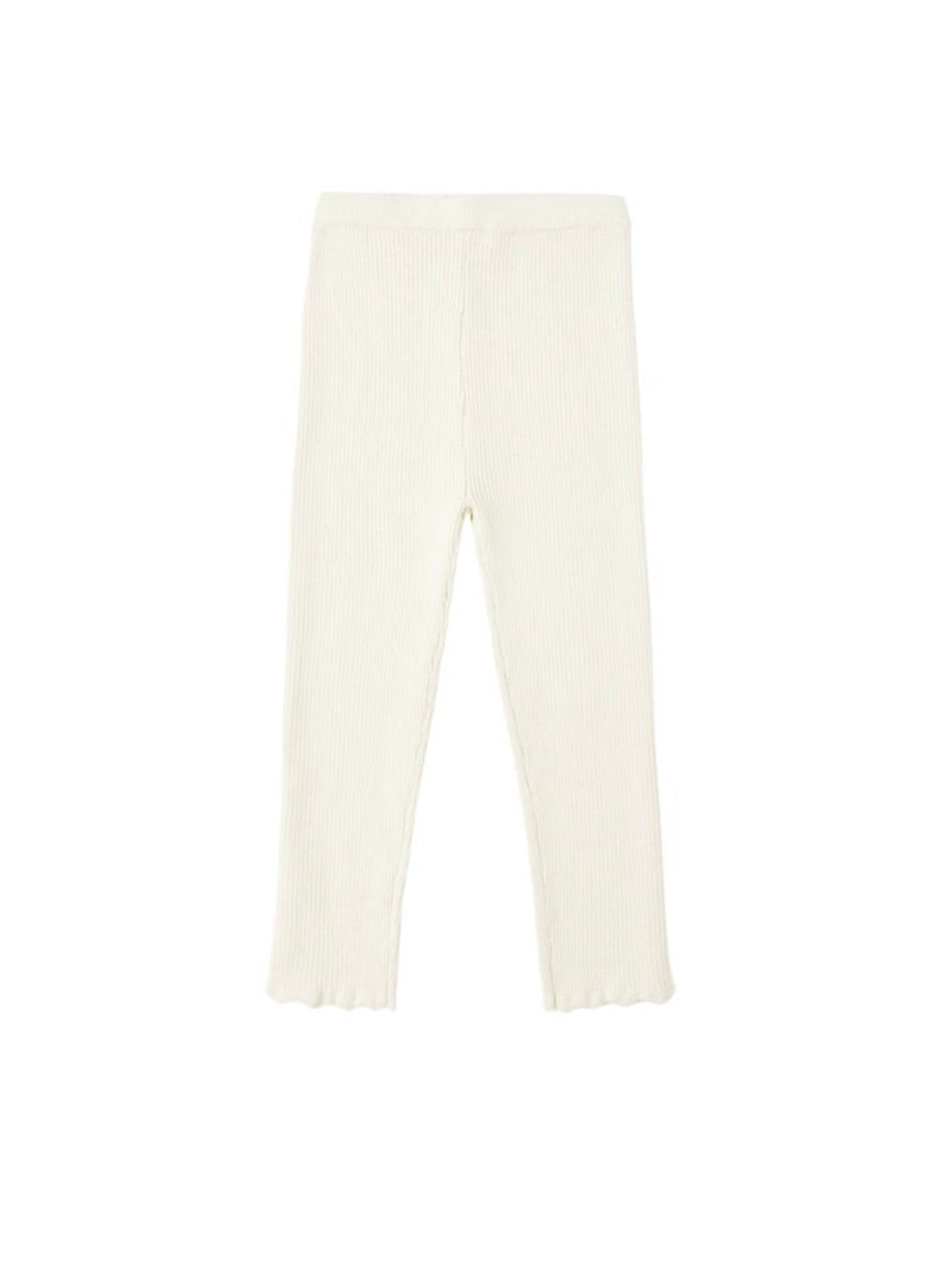 Natural Legging