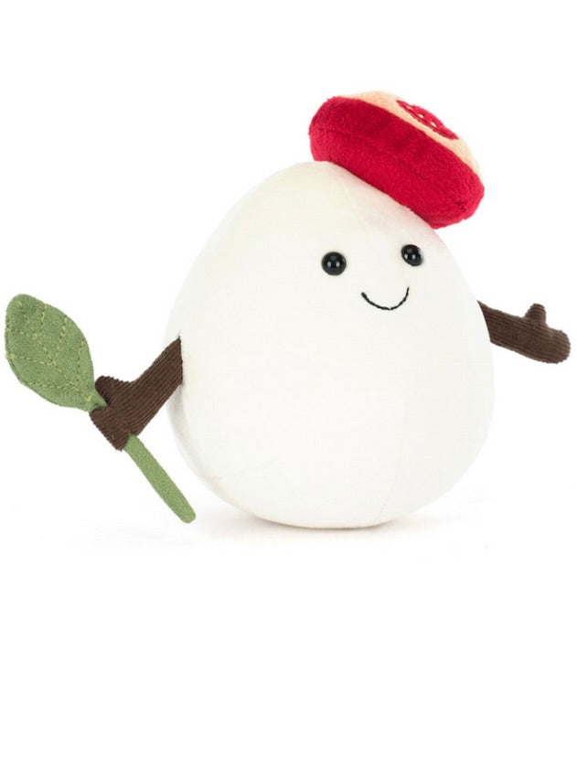 Amuseables Mozzarella