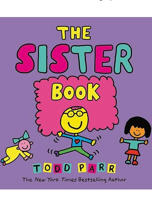 Sister Book