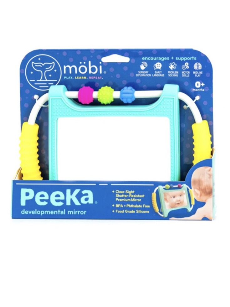 Mobi Peeka