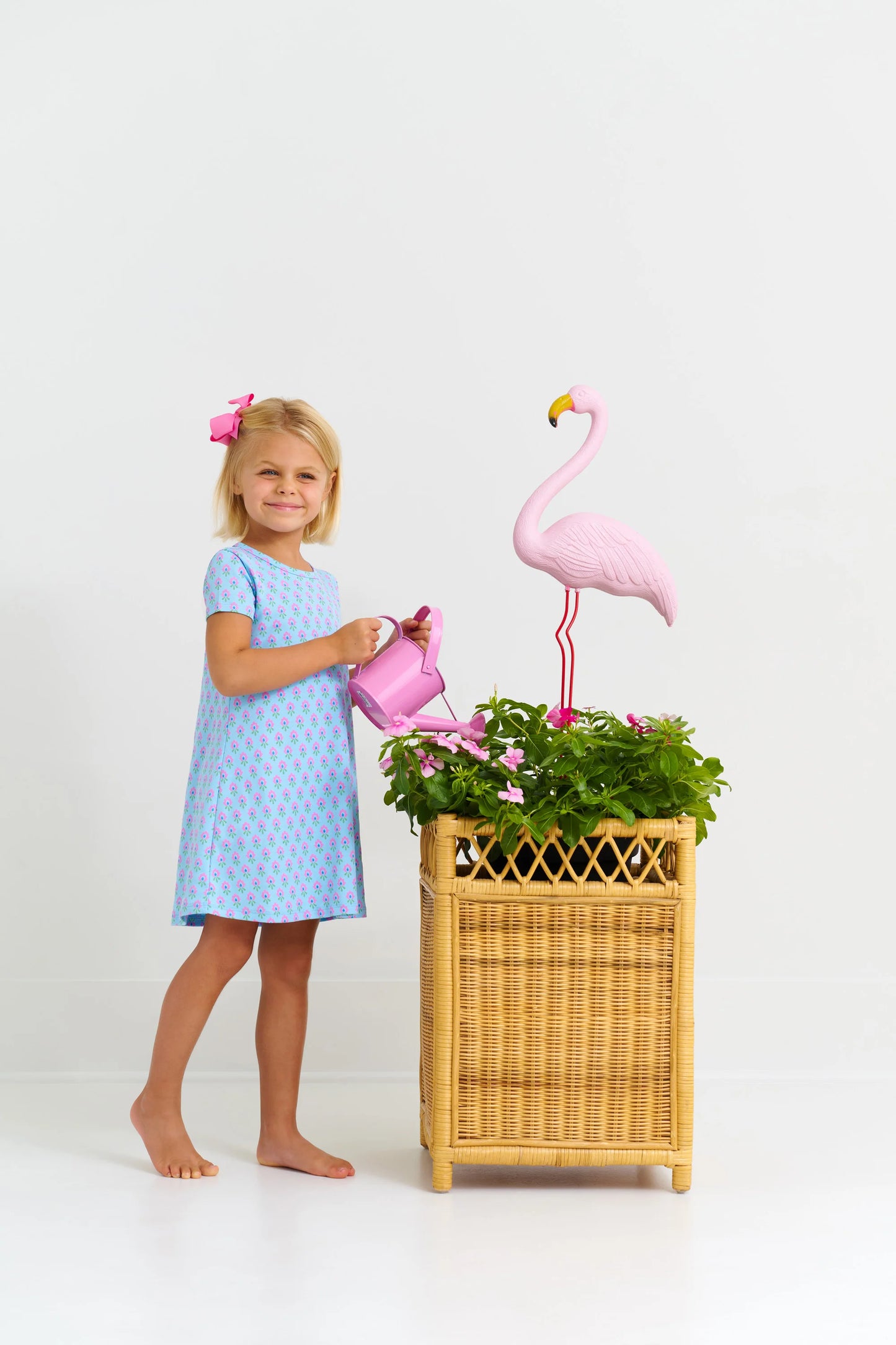 TBBC Play Dress