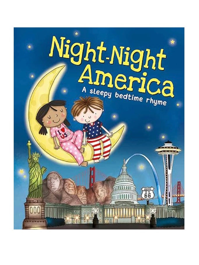 Night Night America