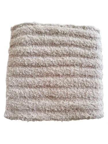 Phufy Bliss Wave Blanket - Bisque