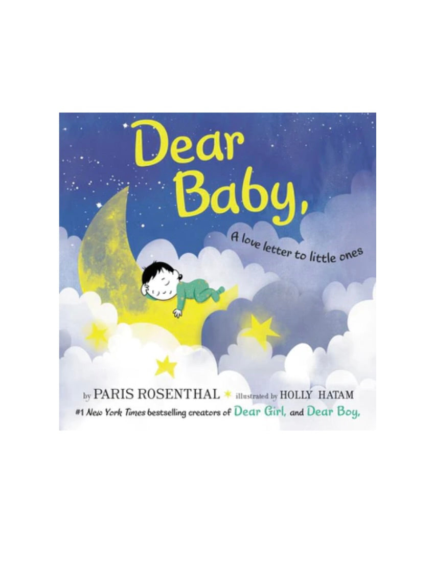 Dear Baby