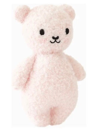 Baby Boucle Strawberry Bear