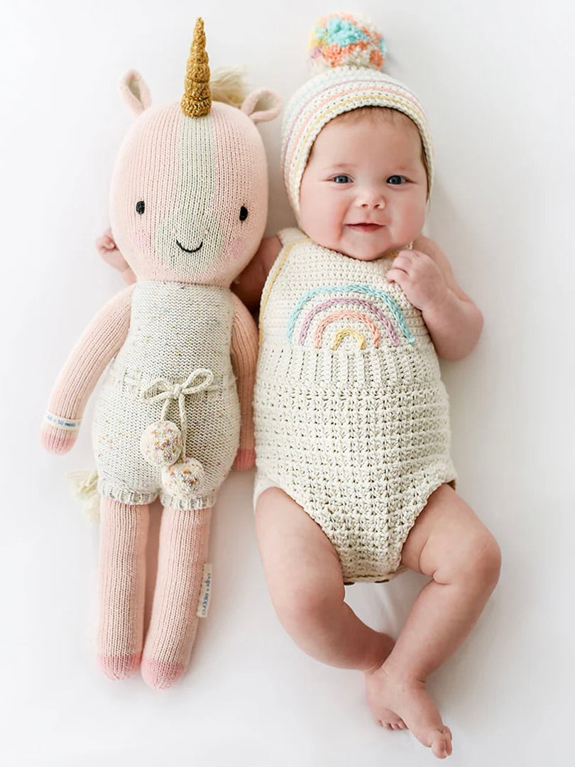 Ella the Unicorn - 20"