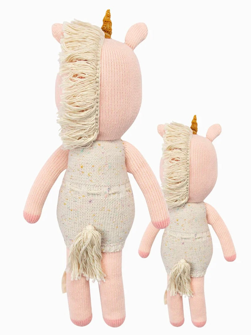 Ella the Unicorn - 20"