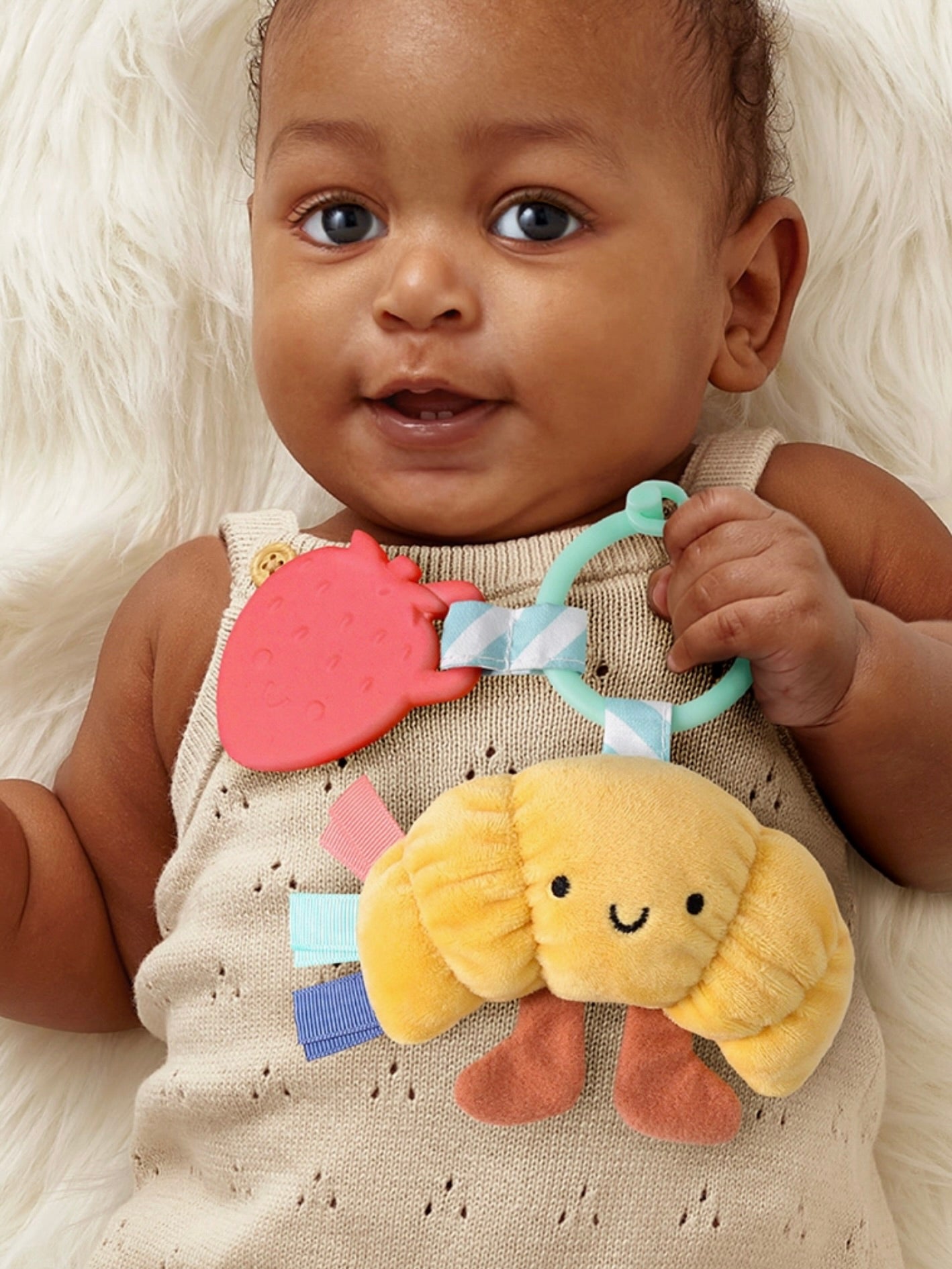 Itzy Pal - Croissant