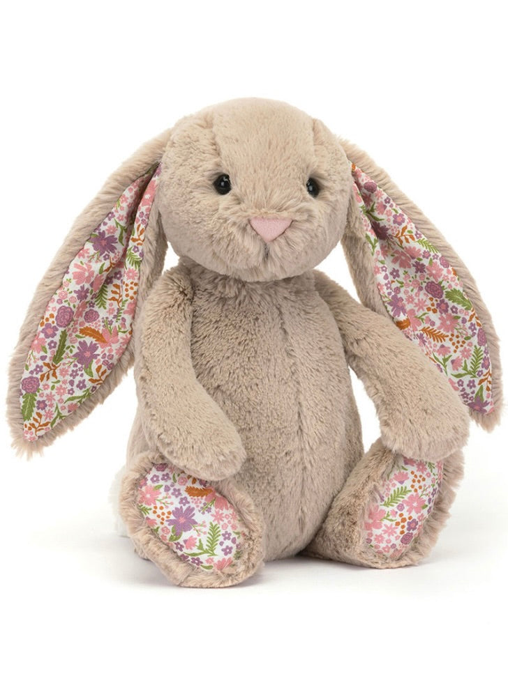Blossom Beige Bunny - Petal