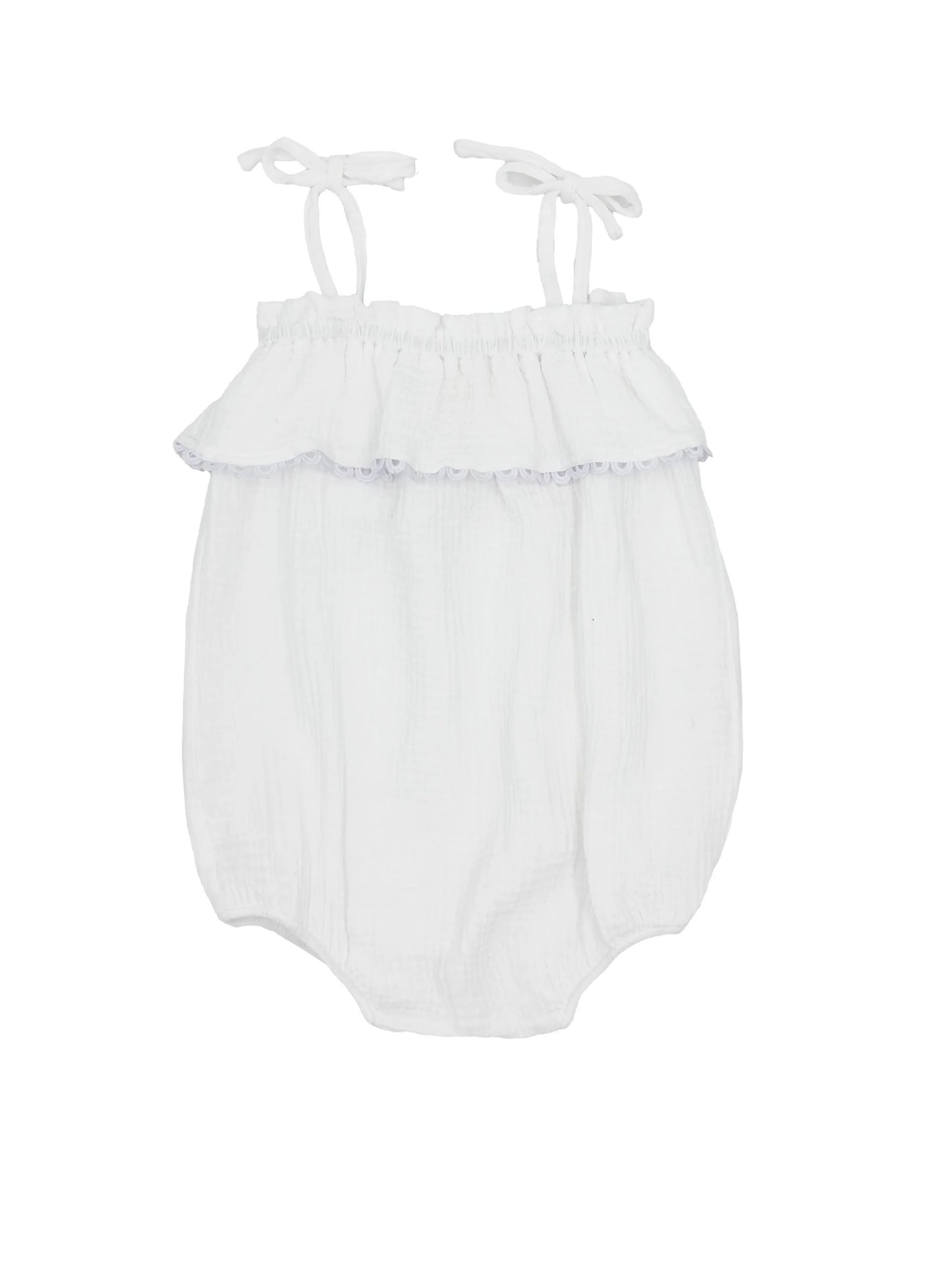 Bonita Romper