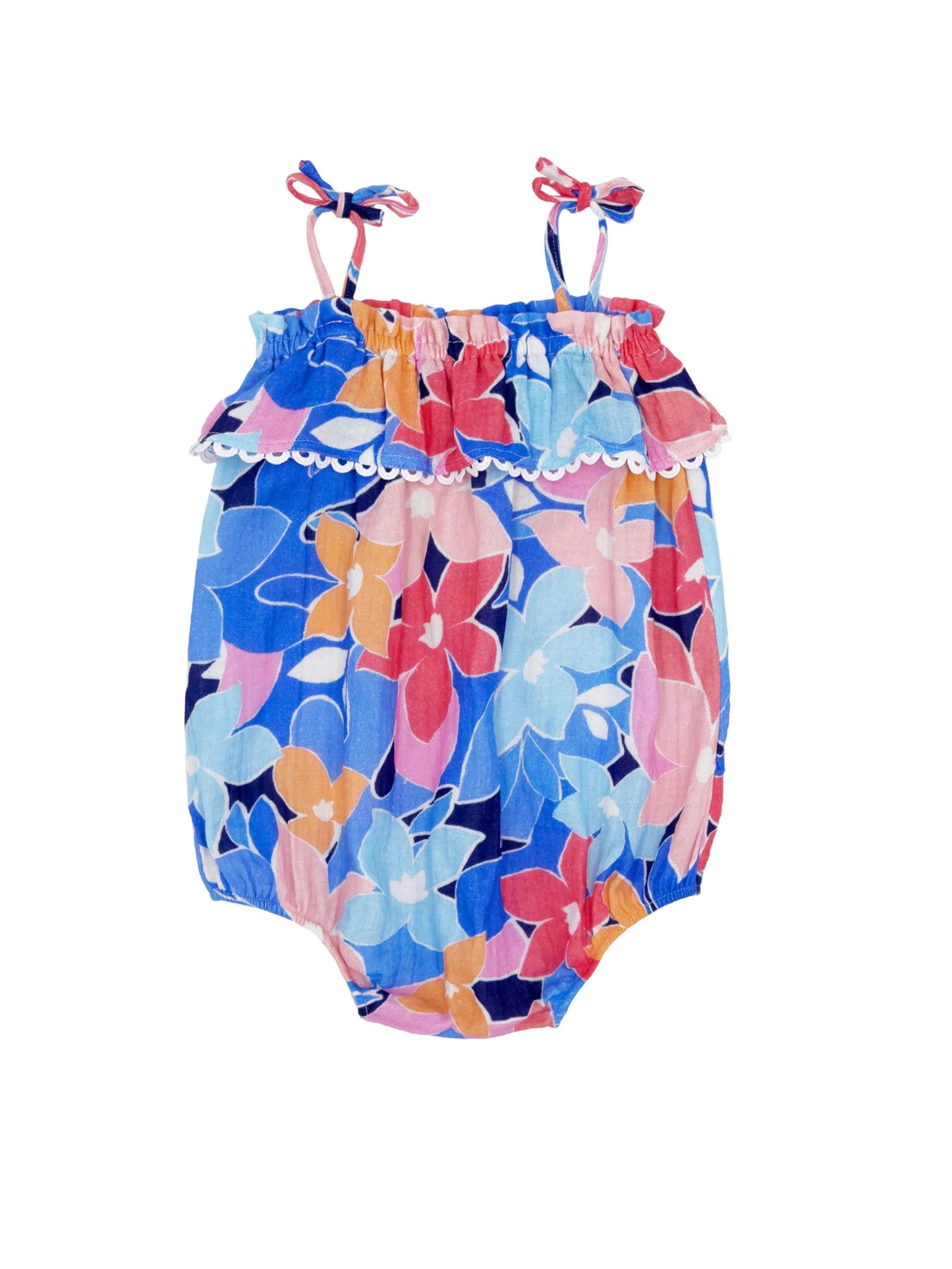 Bonita Romper