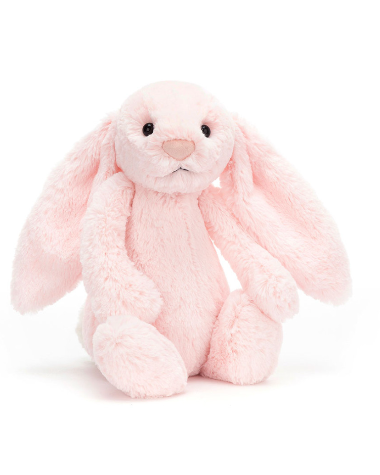 Bashful Pink Bunny Original