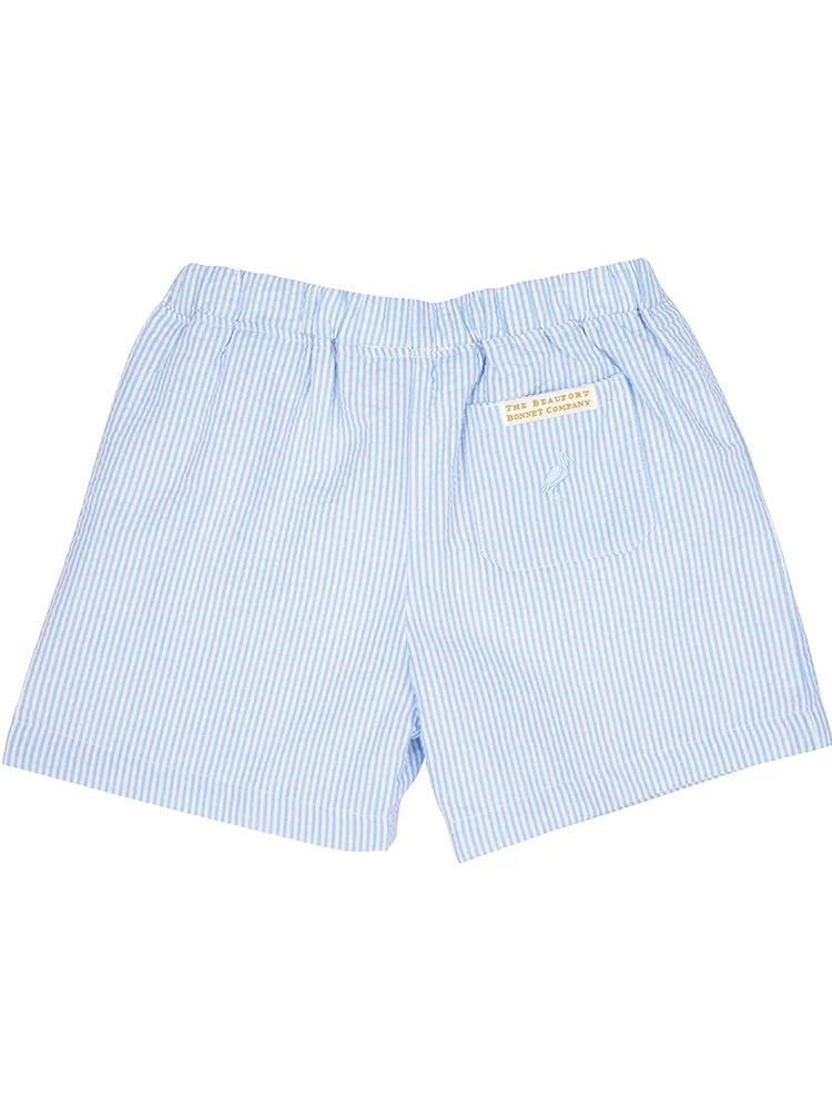 Shelton Shorts