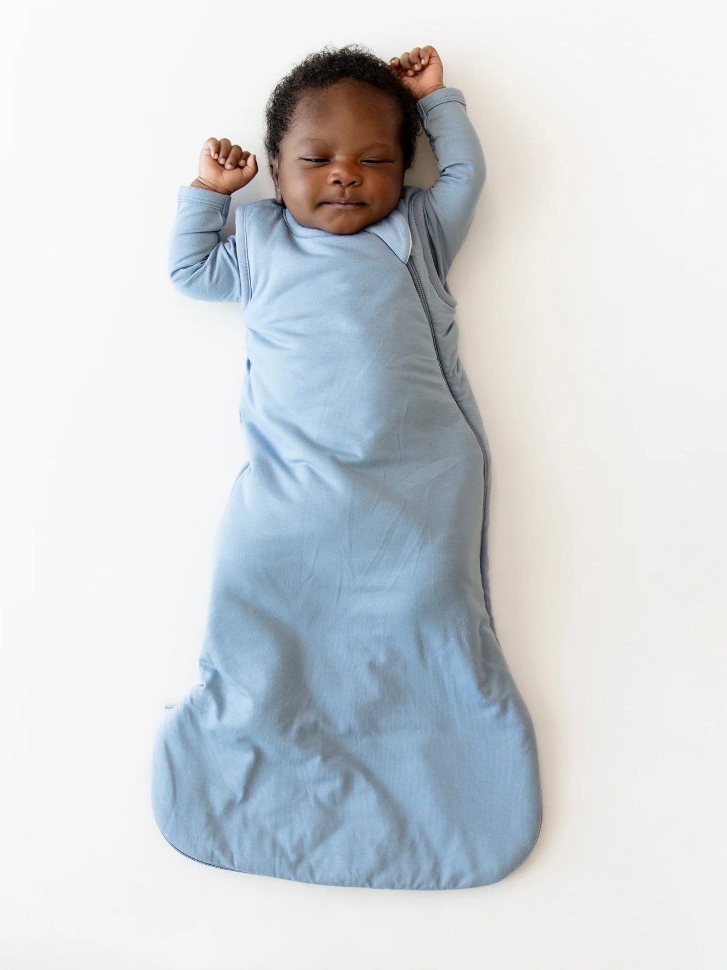 Kyte Baby Sleep Bag 1.0 tog- Slate